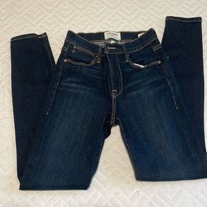 Frame Denim Jean